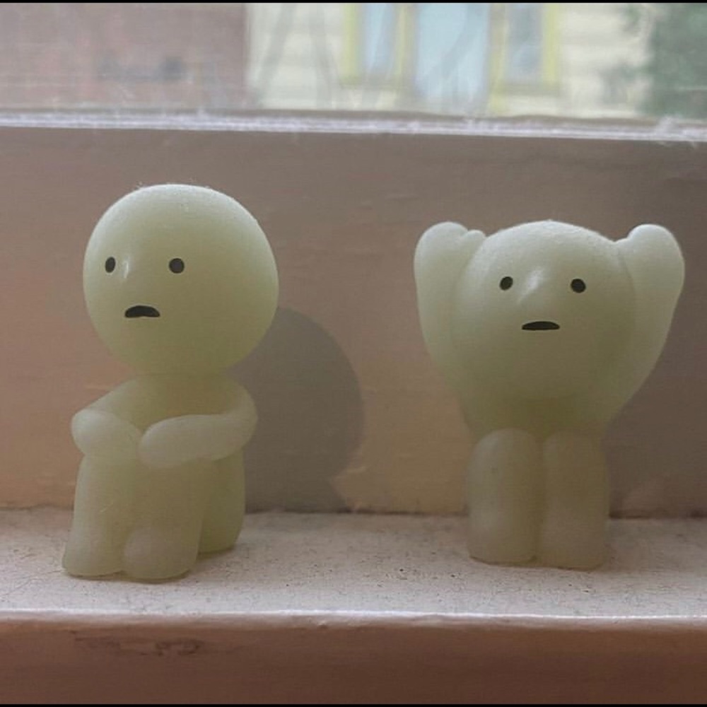 Meet your Posher, gianna ❥(^_-)